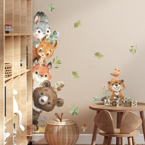 Wandaufkleber pvc 30x90cm - wandaufkleber,