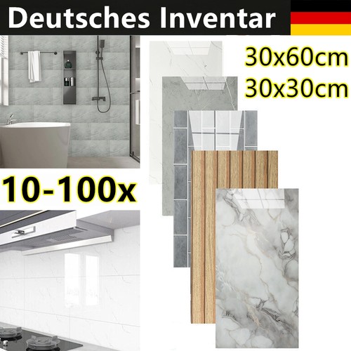 100x selbstklebend 60cm - selbstklebend, 30/60cm