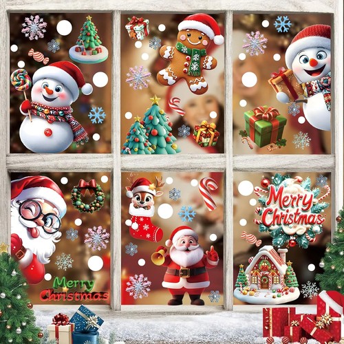 Fensterbilder weihnachten - fensterbilder,