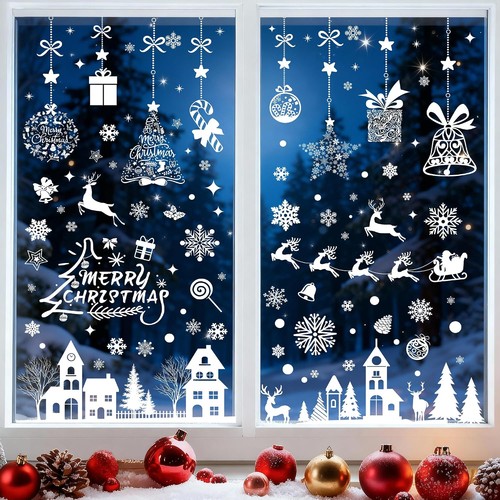 Fensterbilder weihnachten - fensterbilder,