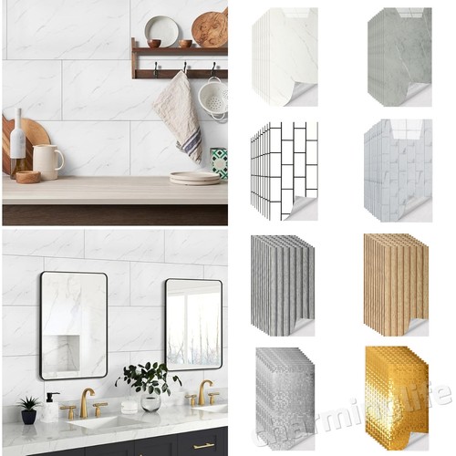 10x marmor klebefliesen - marmor,