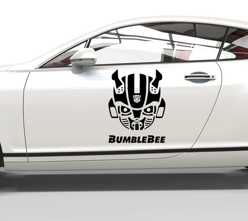 Aufkleber transformers - aufkleber,