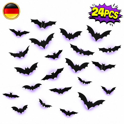 Stück halloween - stück, 3d