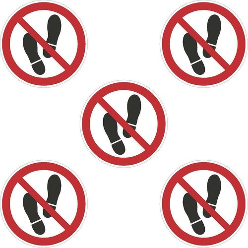 Selbstklebender pvc - 5,