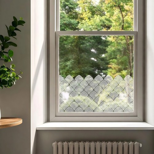 Fenster aufkleber vektorgrafik - fenster,