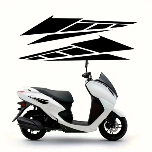 Motorrad aufkleber - motorrad,