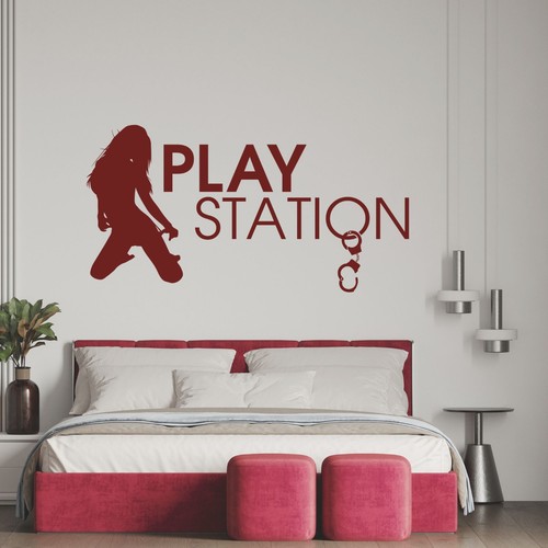 Wandtattoo schlafzimmer deko - schlafzimmer,