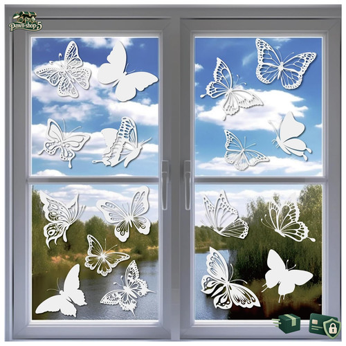 Suncatcher fensteraufkleber - suncatcher,