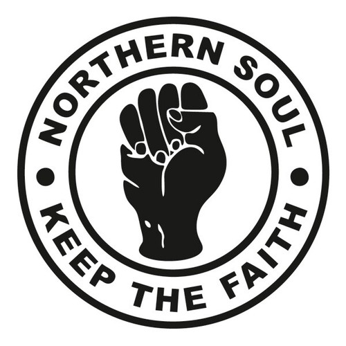 Northern soul keep - keep, faith