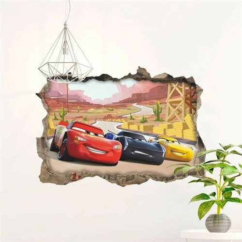 Wandtattoo cars auto - wandtattoo,