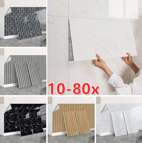 80x marmor klebefliesen - marmor,