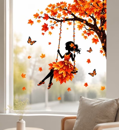 Wand sticker fenster aufkleber - wand,