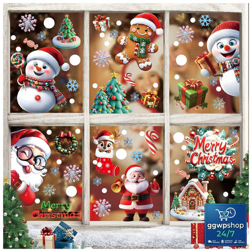 Fensterbilder weihnachten - fensterbilder,