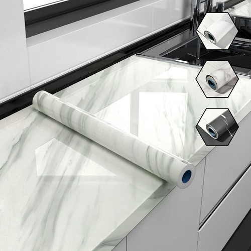 60cm 10m marmor klebefolie - x,