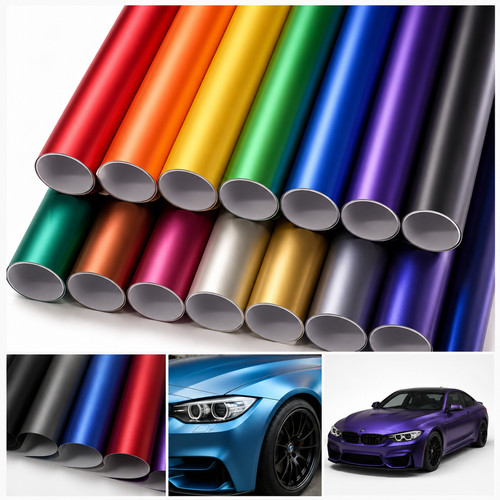 Premium auto folie glanz - premium,