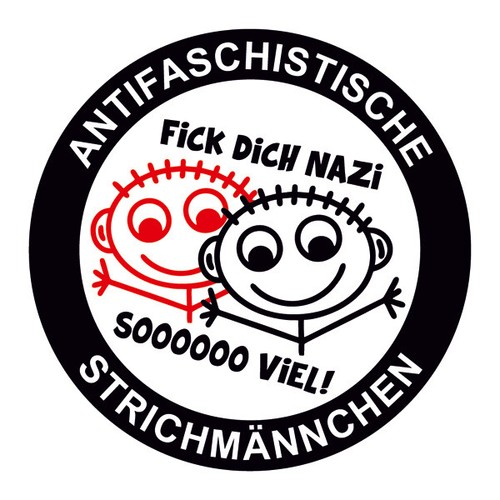 ANTIFASCHISTISCHE