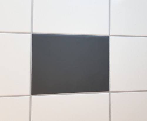 Fliesenaufkleber 15x15 - 25,